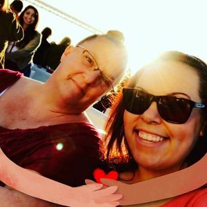 Meet your Posher, Dana